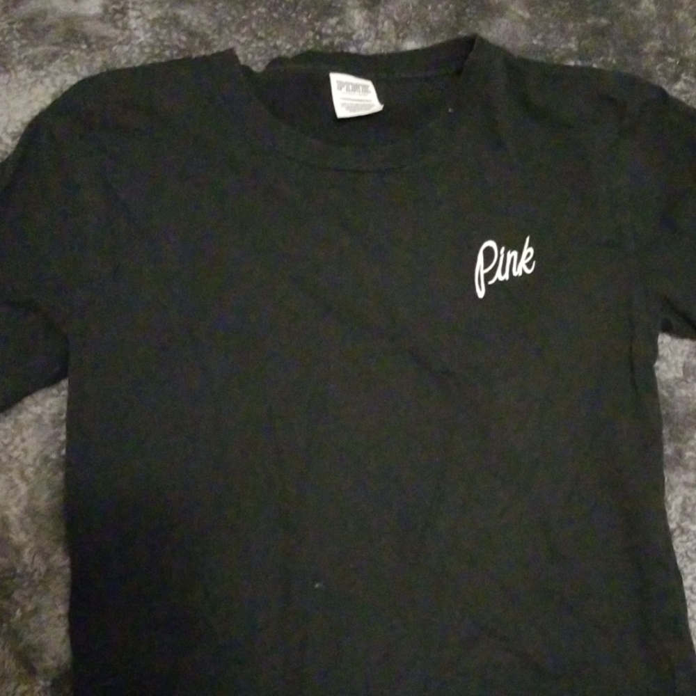 Crop top tshirt